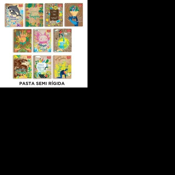 CUADERNO PROF. ECOLOGICO SCRIBE 3800 RAYA ESP.100H. C.24